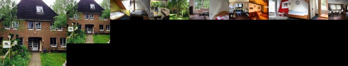 Pension 'Das kleine Landhaus'