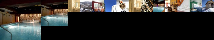 Hotel La Torre SPA & Restaurant