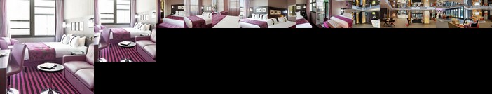 Holiday Inn Paris Notre Dame