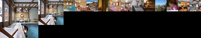 CGH Residences & Spas Le Ruitor