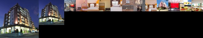 Mayflower Grande Hotel Chiang Mai