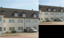 Hotel Zur Muhle Thallwitz