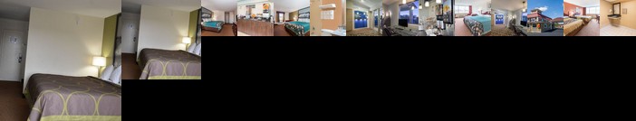 Super 8 by Wyndham Hamburg