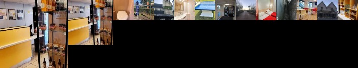 Premiere Classe Honfleur