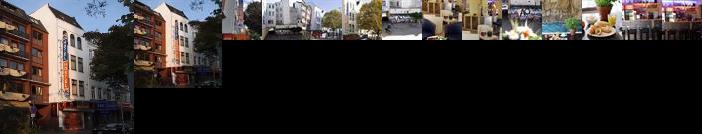 A&O Hamburg Reeperbahn