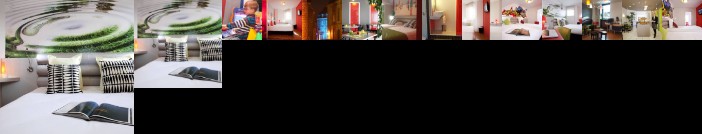 Ibis Styles Saint Brieuc Gare Centre