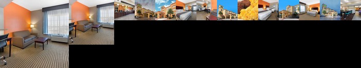 La Quinta by Wyndham Houston Bush Intl Airport E