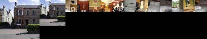 Murrayfield Park Guest House