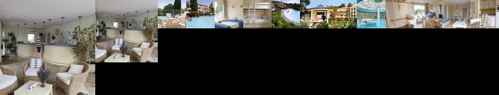 Pierre & Vacances Residence Les Rivages des Issambres