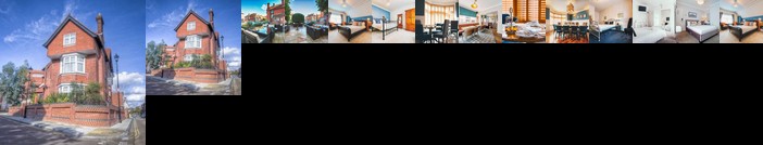 Florence House Hotel