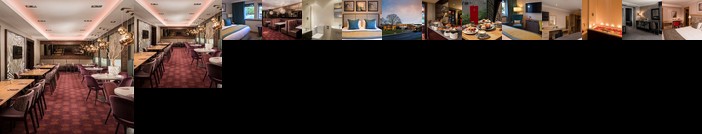 Carlton Hotel Prestwick