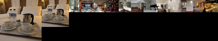 Porto Trindade Hotel