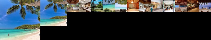 Racha Island Resort Rayaburi