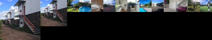 Quinta De Santana Ribeira Grande