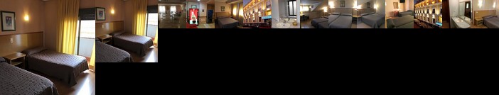 Hotel Avenida Leganes