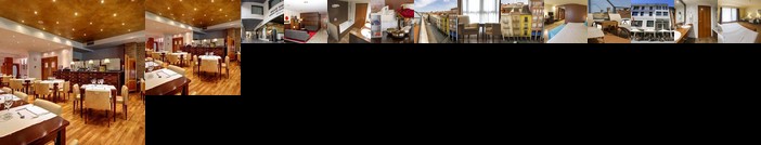 Gran Hotel Ciudad de Barbastro