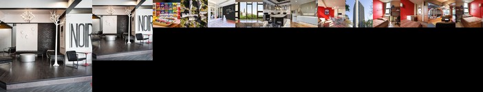 ZUM Hotel - Universite de Montreal