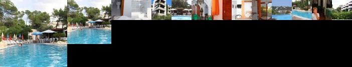 Apartamentos del Rey Portinatx