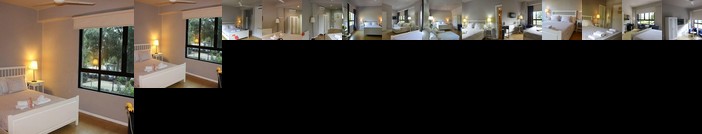 MD Modern Hotel - Jardines del Turia