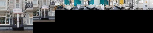 Villahotel Vlissingen