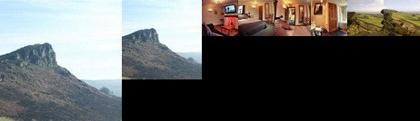 The Cottage At The Retreat