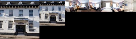 Innkeeper's Lodge Birmingham - NEC Coleshill