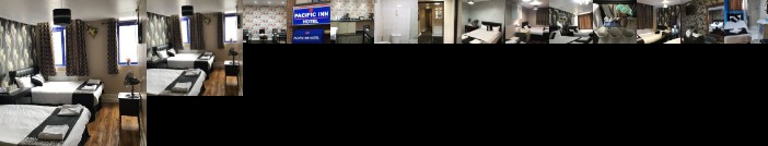 Pacific Inn London Heathrow