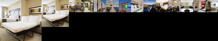 Holiday Inn Express Hotel & Suites Ottawa West-Nepean