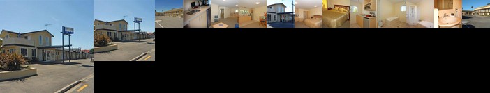 Clive Studios-Formally Clive Motel