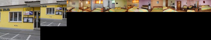 Ristorante Stella con camere