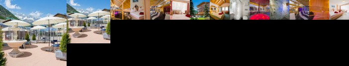 Wellness- und Schneesporthotel Christiania