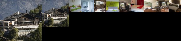 Hostellerie d'Orzival