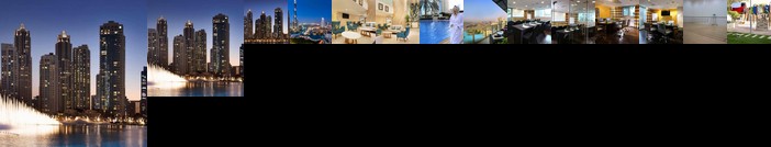 Ramada Downtown Dubai