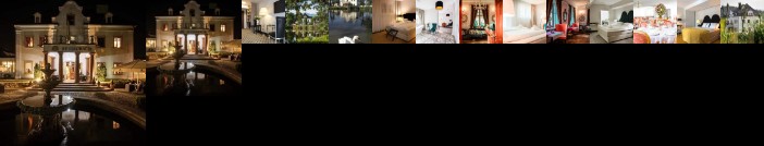 Palac na Wodzie Emotions & Thermal SPA