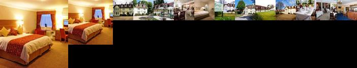 Kemps Country House East Stoke