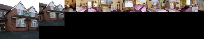 Yardley Guesthouse Birmingham