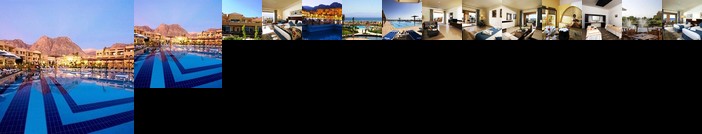 Swiss Inn Dream Resort Taba