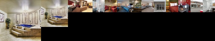 Hotel & Suites Monte-Cristo