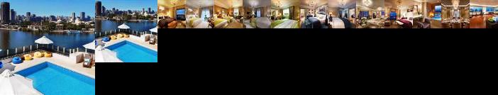 Kempinski Nile Hotel Cairo