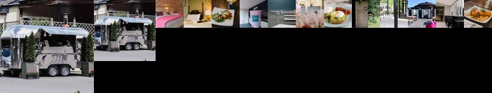 The Abbeyleix Manor Hotel