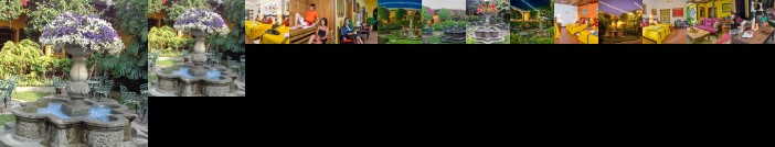 Hotel Casa Antigua by AHS