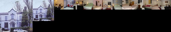 Victoria Park Hotel Manchester