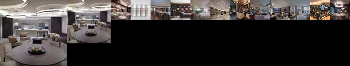 New World Makati Hotel Manila