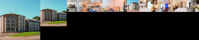 Appart'City Arlon - Porte du Luxembourg