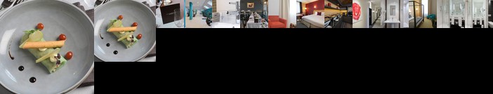 Martin's Grand Hotel