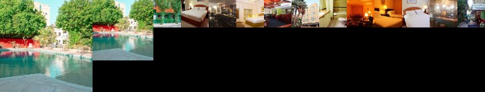 Mansouri Mansions Hotel