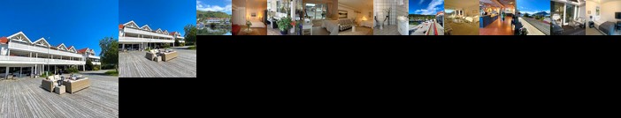 Sunde Fjord Hotel