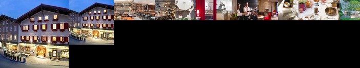 Geniesserhotel Dollerer