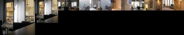 B&B Hi Valencia Canovas