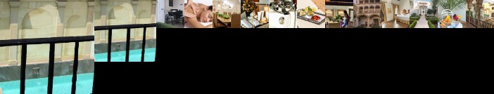 Las Casas de la Juderia de Cordoba